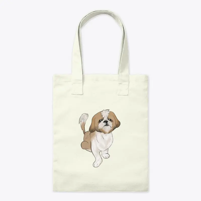 shih tzu