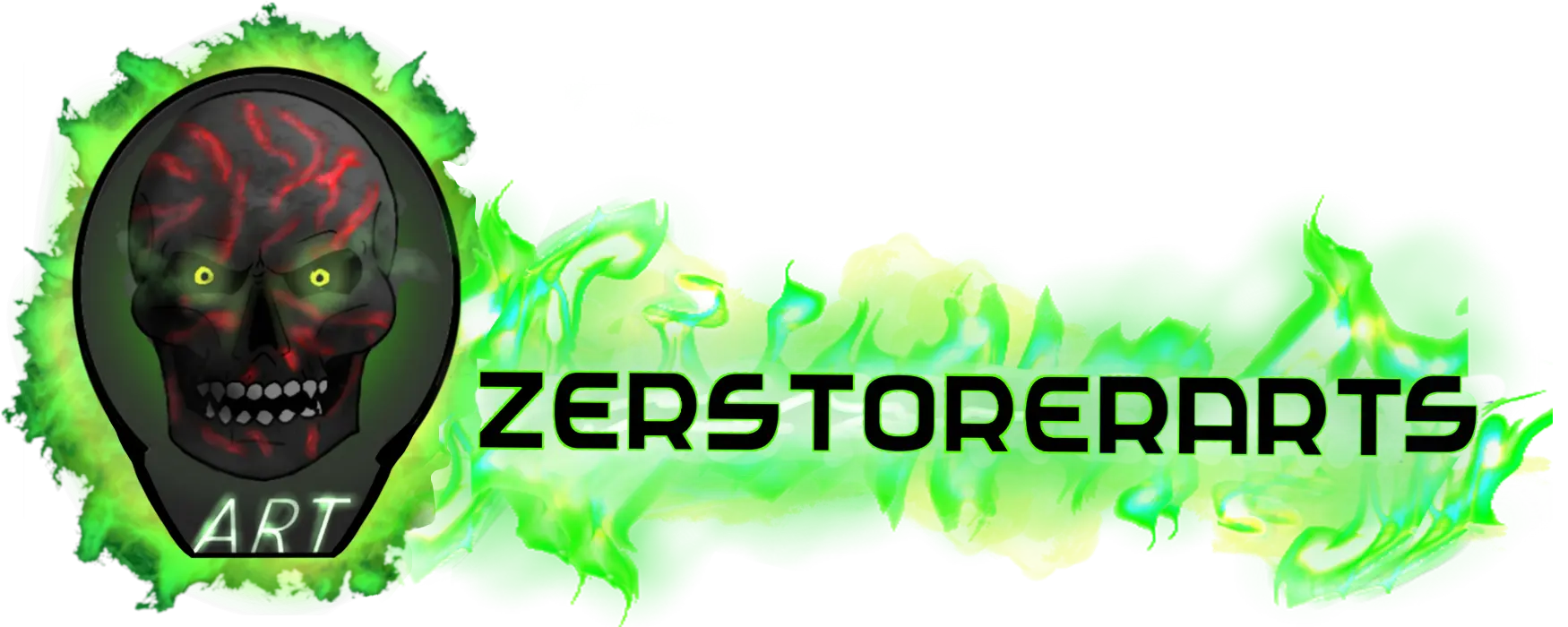 store logo